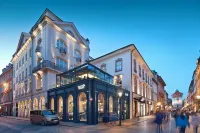 Wyndham Grand Krakow Old Town Hotels in 