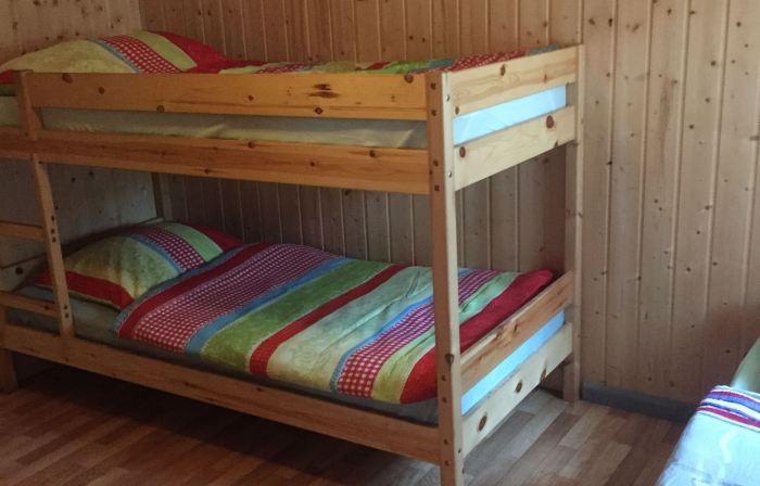 Feriensiedlung Schwalbennest