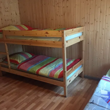 Feriensiedlung Schwalbennest