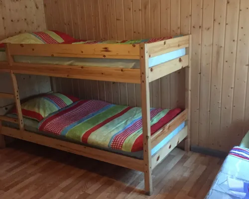 Feriensiedlung Schwalbennest Hotels in Dranske