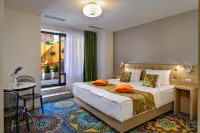 Blumenhaus Sibiu Hotels in 