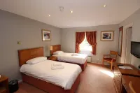 The Conningbrook Hotel Hotels in Ashford