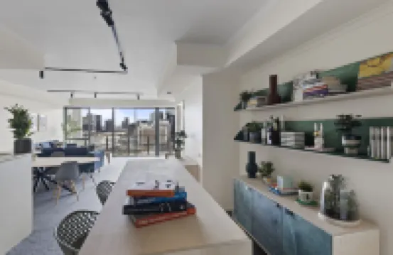 Nook Melbourne Apartments