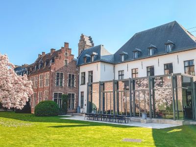Martin's Klooster