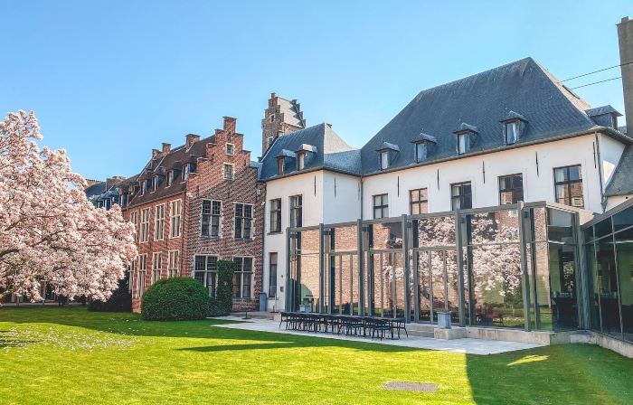Martin's Klooster