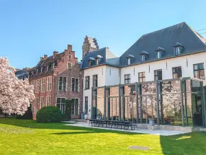 Martin's Klooster