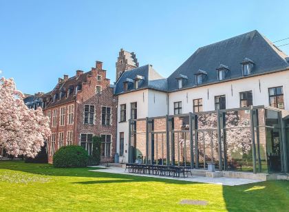 Martin's Klooster