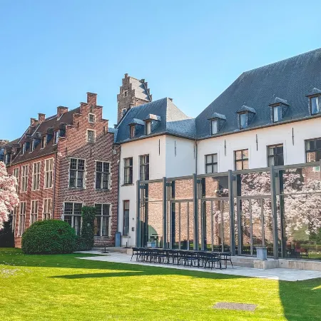 Martin's Klooster