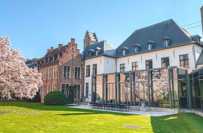 Martin's Klooster