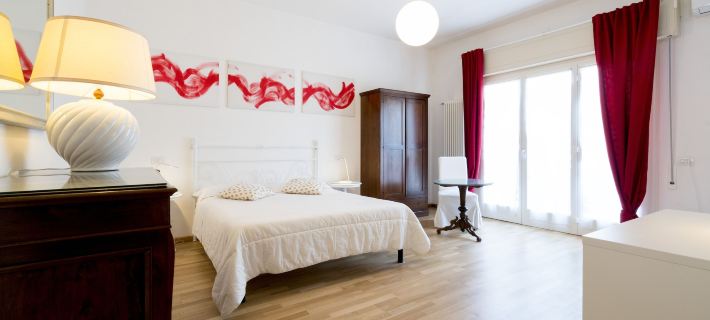 B&B Miami Beach Hotels in Pietrasanta