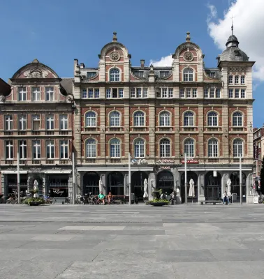 La Royale