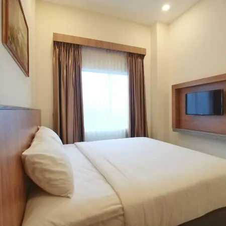 Bintan Lumba Lumba Inn Hotel