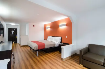 Motel 6 Moss Point, MS Hotels in Moss Point