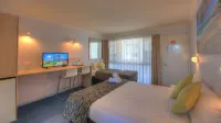 Cleveland Bay Air Motel Hotel a Cleveland