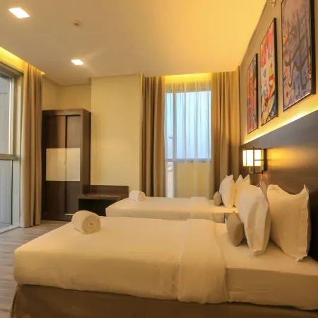 Hafawah Suites Отели рядом с достопримечательностью «Гора Ухуд»