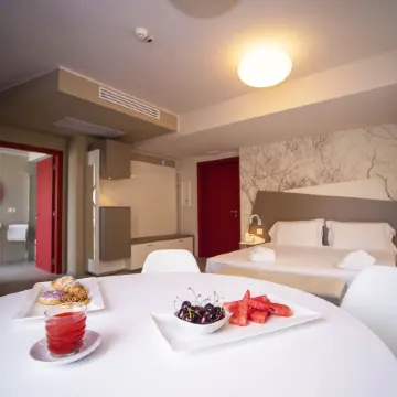 Hotel Malavoglia