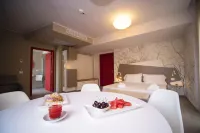 أوتل مالافوليا فنادق في Aci Castello