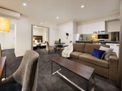 Attika Hotel Hotels in Northbridge