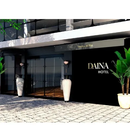 Hoposa Daina- Adults Only