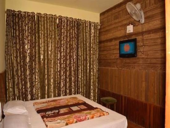 Hotel Tashila - Manali