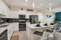 Cozy Condo Near Disney W/Pool View! Free Waterpark