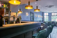 Alp de Veenen Hotel Hotels in Amstelveen