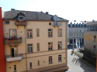 Best Western Hotel Bamberg