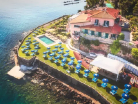 Hotel Villa Domizia Hotels in Province of Grosseto