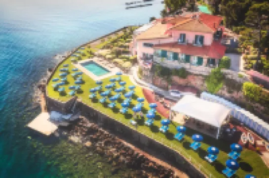 Hotel Villa Domizia Hotels in Monte Argentario
