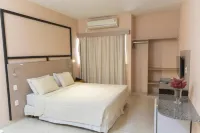 Fórmula Arrey Hotel - Teresina