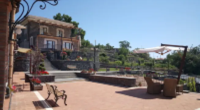 Antico Borgo Petralia