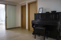 Central Suites 3 Hotels in Oliveira de Azeméis