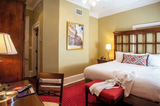 馬歇爾豪斯酒店