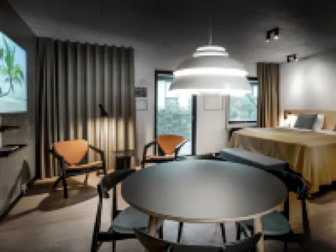 Fjordgaarden - Spa - Hotel - Konference Hotels in Ringkobing