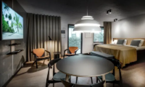 Fjordgaarden - Spa - Hotel - Konference Hotels in 