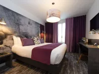 Best Western le Vinci Loire Valley Hotels in Amboise