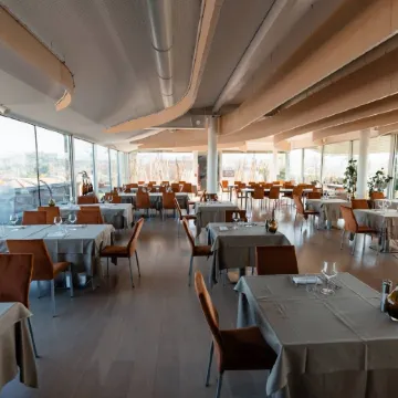 Hotel Ristorante I Castelli