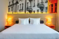 Hotel MDM City Centre