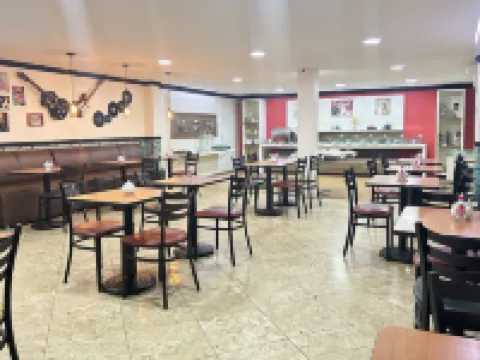 Belavista Hotel Hotels in Itaberaba
