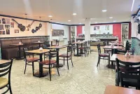 Belavista Hotel - Gym