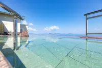 Kaike Yugetsu - Sea View