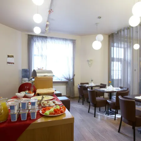 Hotel Edvards