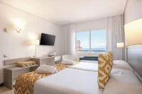 Landmar Costa Los Gigantes Family Resort فنادق في Comarca de Isora