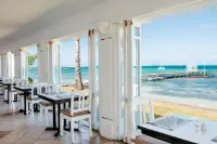 Tropical Attitude, - sarapan