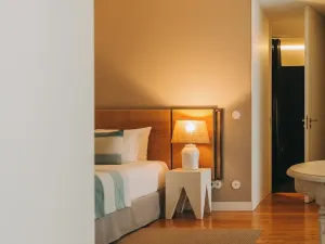 Ventozelo Hotel & Quinta