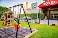City Tower Hotel - Family