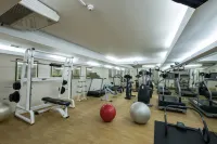 Vila Galé Estoril - Gym
