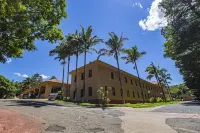 Hotel Nacional Inn Araxá Previdência