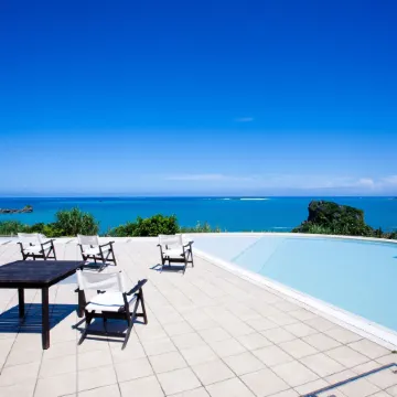 Hotel Hamahigashima Resort