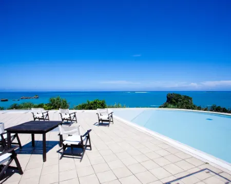 Hotel Hamahigashima Resort Hotels in Uruma